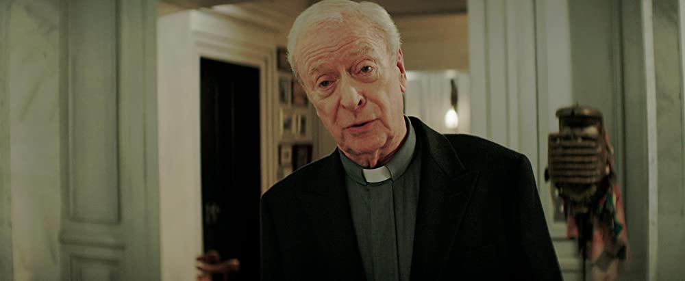 ラスト・ウィッチ・ハンターの画像