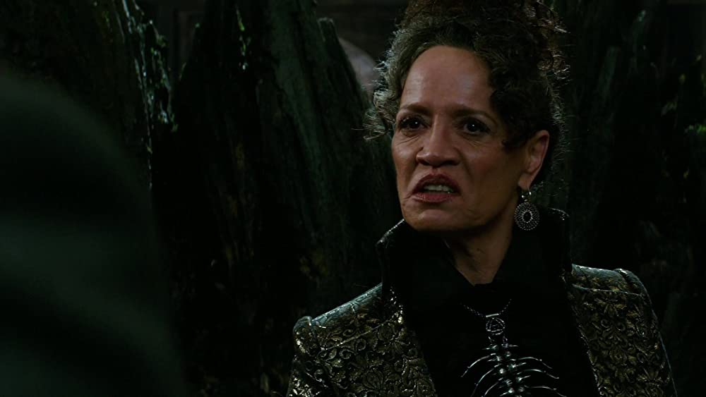 ラスト・ウィッチ・ハンターの画像