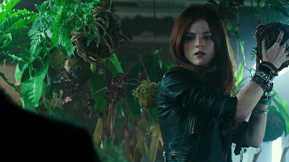 ラスト・ウィッチ・ハンターの画像