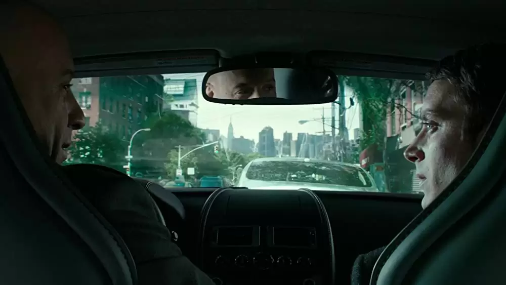ラスト・ウィッチ・ハンターの画像