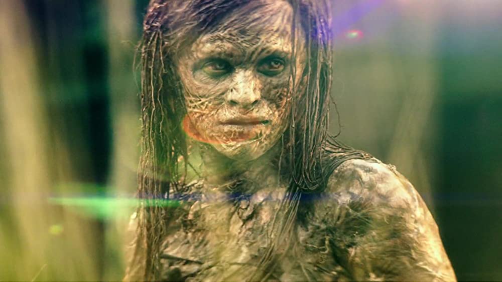 ラスト・ウィッチ・ハンターの画像