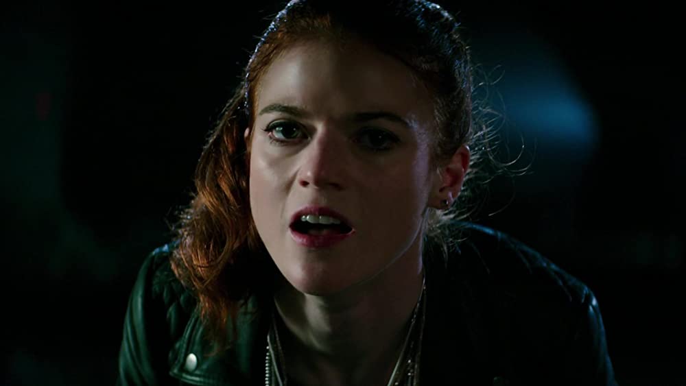 ラスト・ウィッチ・ハンターの画像