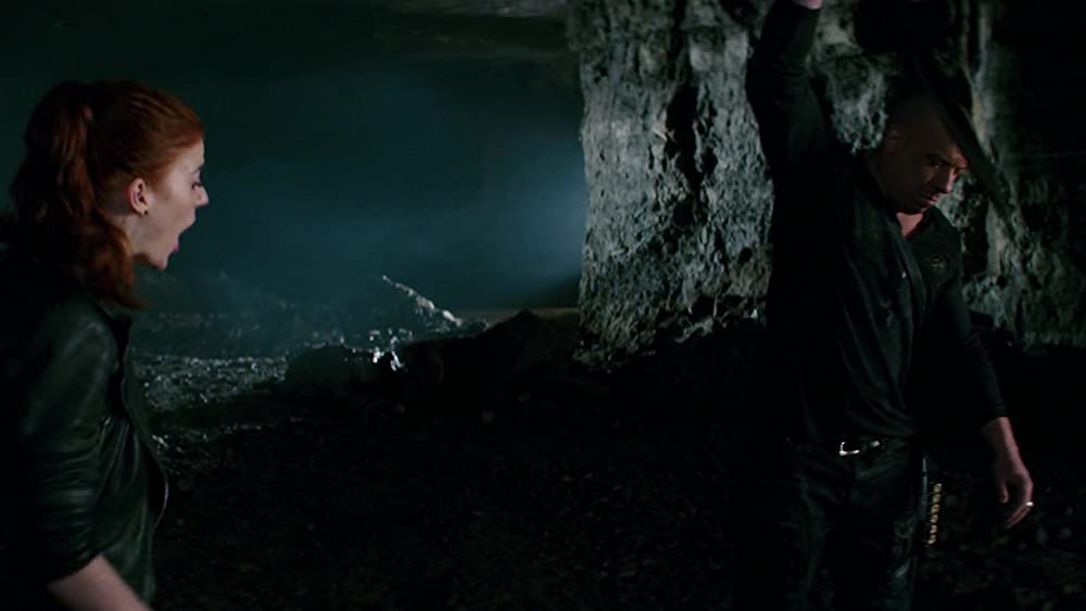 ラスト・ウィッチ・ハンターの画像