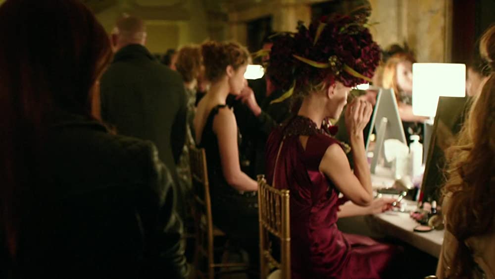 ラスト・ウィッチ・ハンターの画像