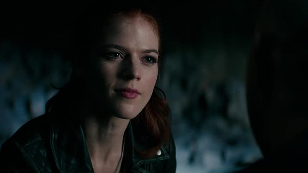 ラスト・ウィッチ・ハンターの画像