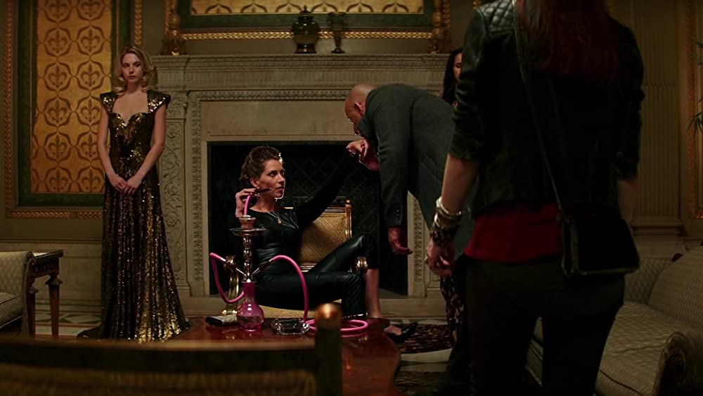 ラスト・ウィッチ・ハンターの画像