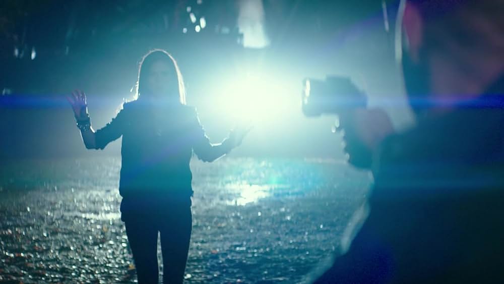 ラスト・ウィッチ・ハンターの画像