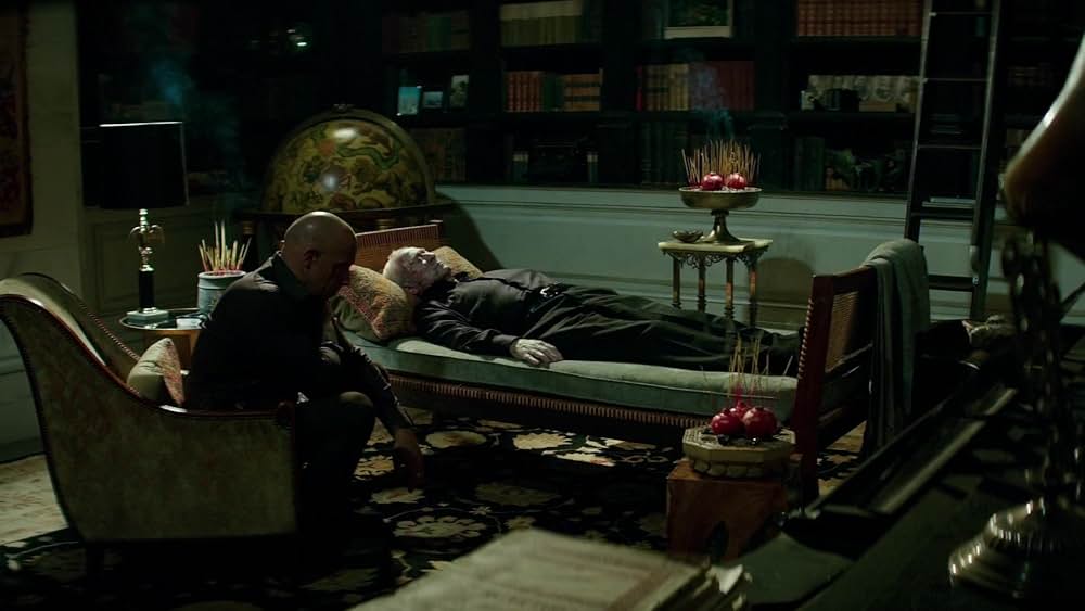 ラスト・ウィッチ・ハンターの画像