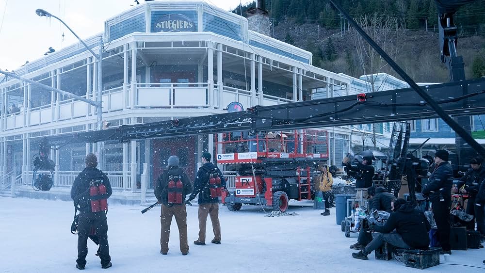 MAKING OF THE LAST OF USの画像