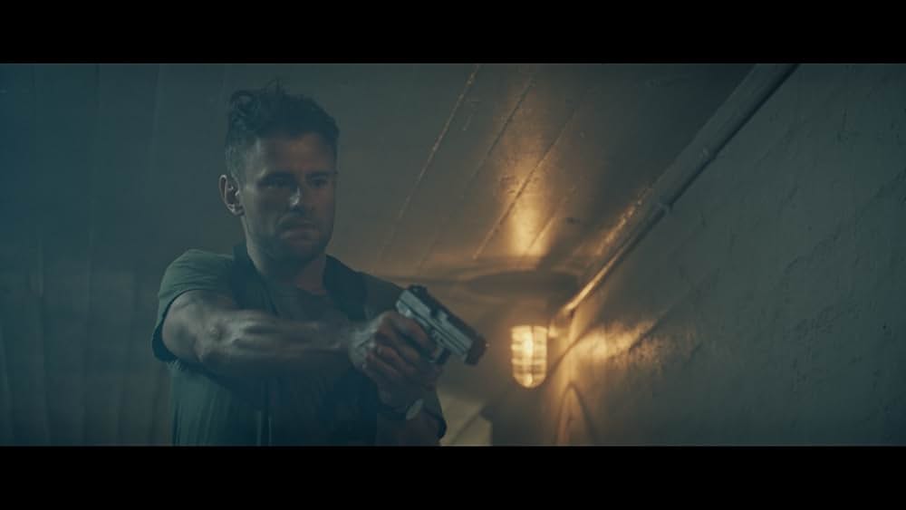 首都大地震の画像