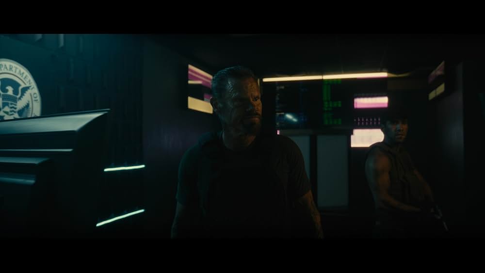 首都大地震の画像