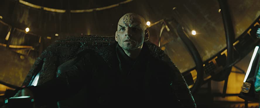 「スター・トレック」エリック・バナの画像