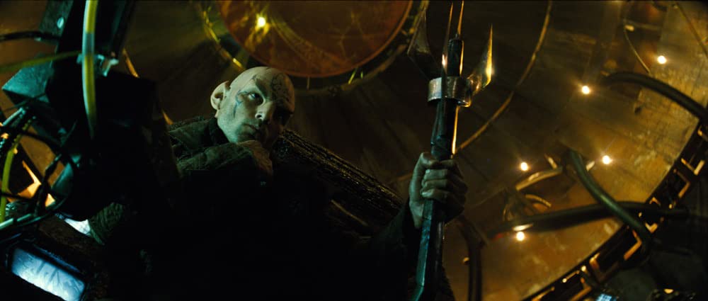 「スター・トレック」エリック・バナの画像