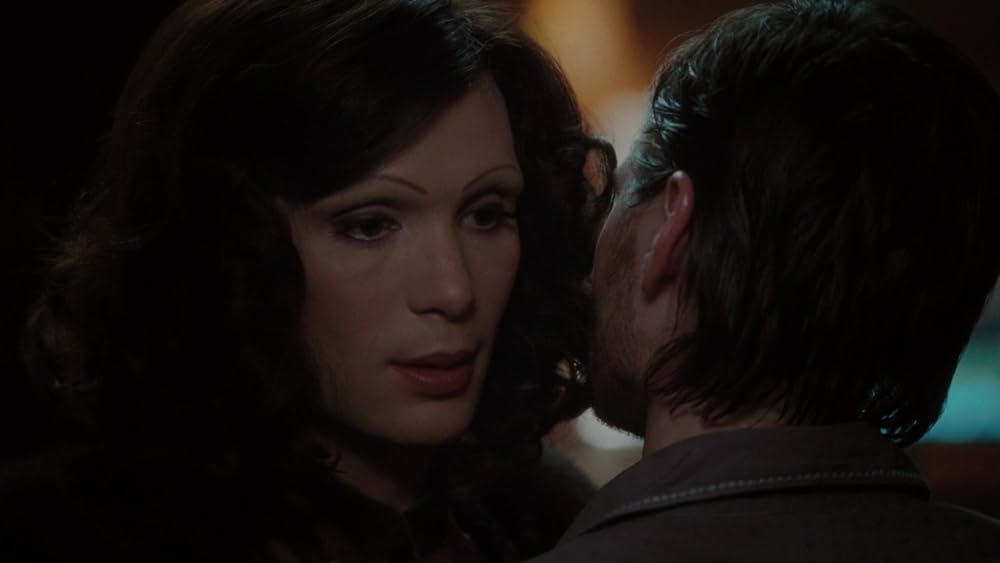 サイコ リバースの画像