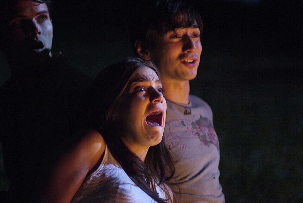 ヒルズ・ラン・レッド -殺人の記録-の画像