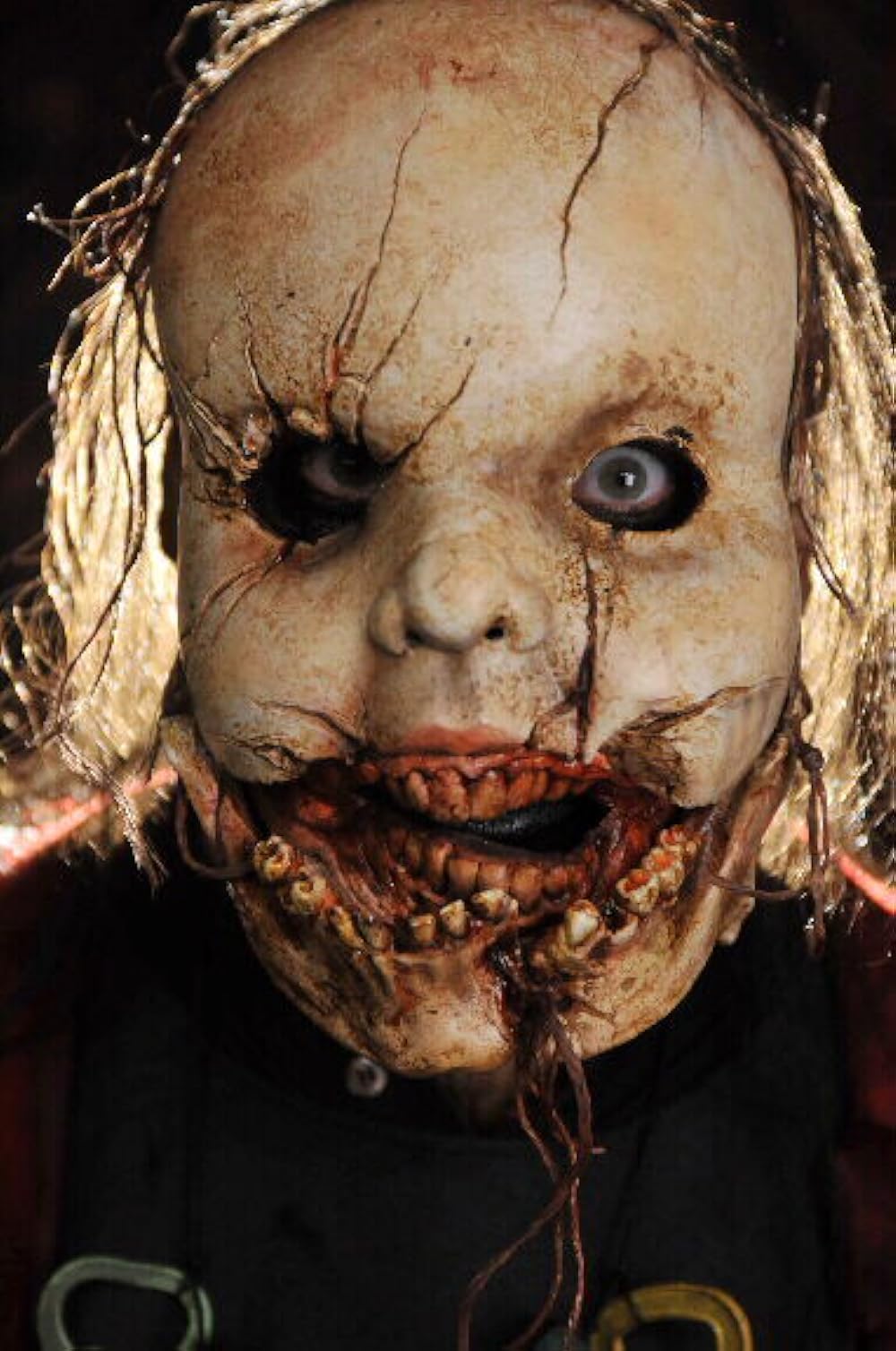 ヒルズ・ラン・レッド -殺人の記録-の画像