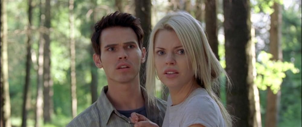 ヒルズ・ラン・レッド -殺人の記録-の画像