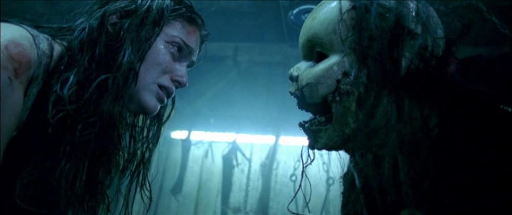 ヒルズ・ラン・レッド -殺人の記録-の画像