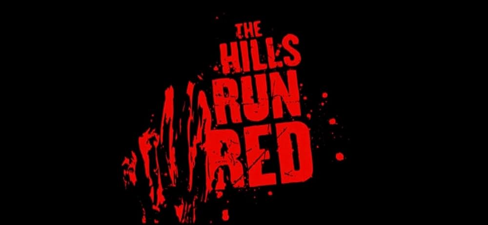 ヒルズ・ラン・レッド -殺人の記録-の画像