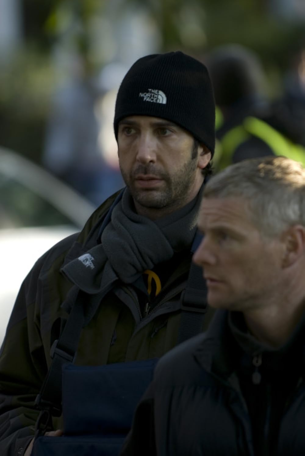 ラン・ファットボーイ・ラン 走れメタボの画像