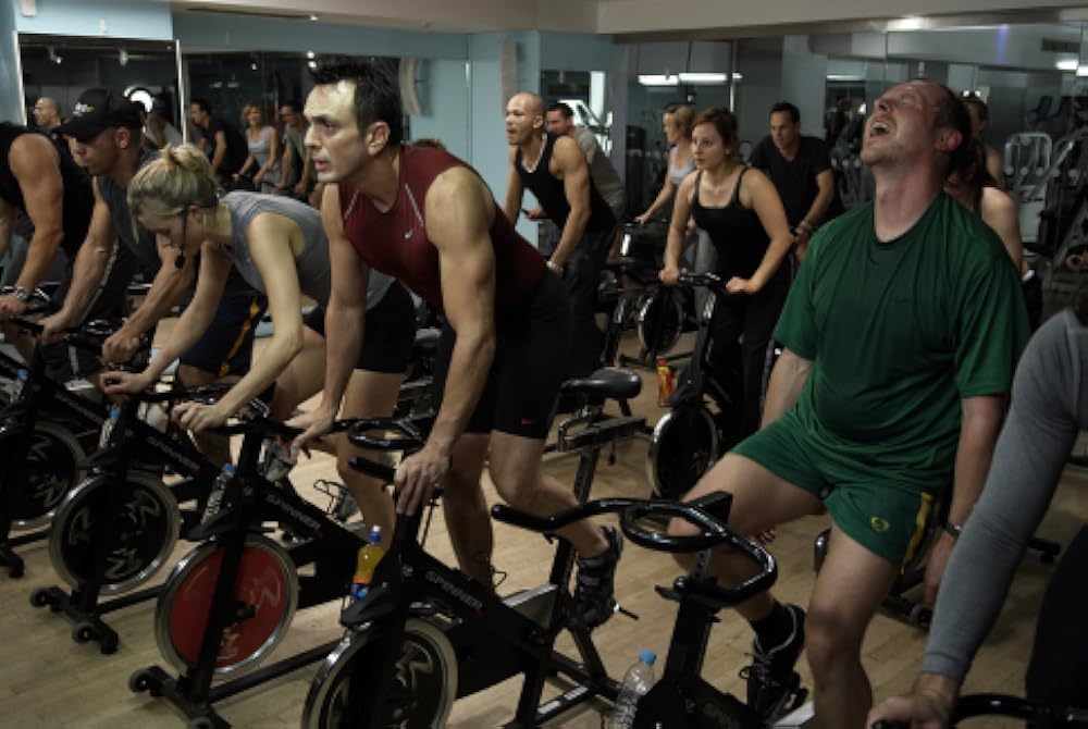 ラン・ファットボーイ・ラン 走れメタボの画像