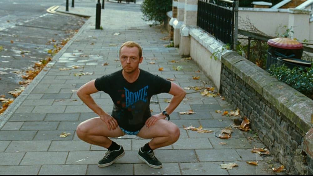 ラン・ファットボーイ・ラン 走れメタボの画像