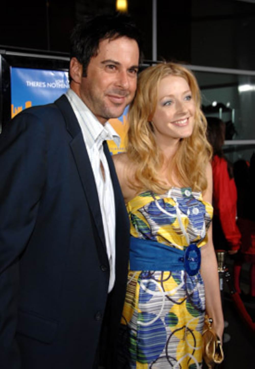 ラン・ファットボーイ・ラン 走れメタボの画像