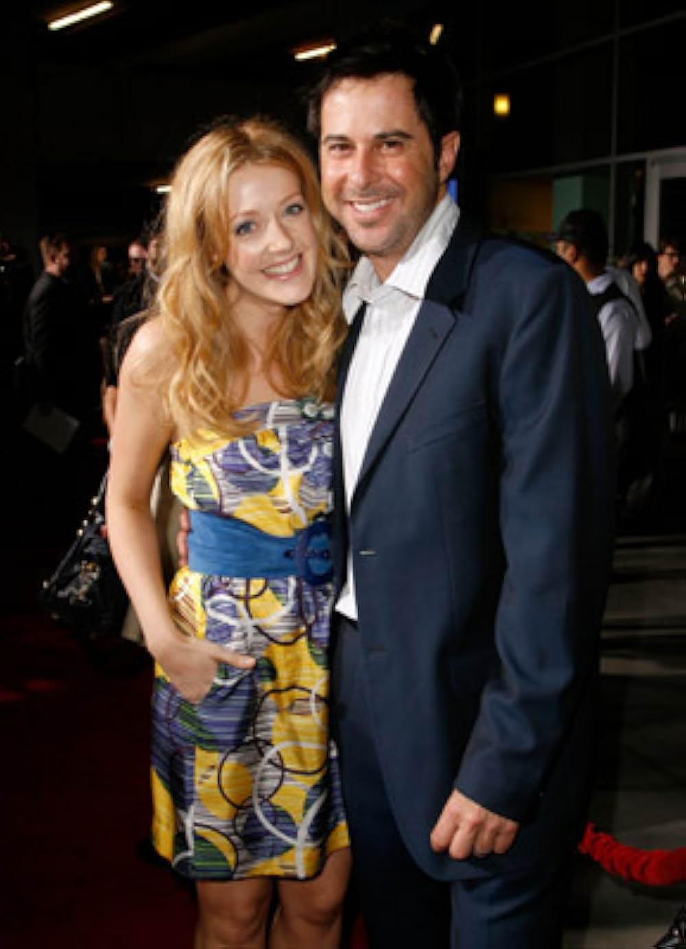 ラン・ファットボーイ・ラン 走れメタボの画像