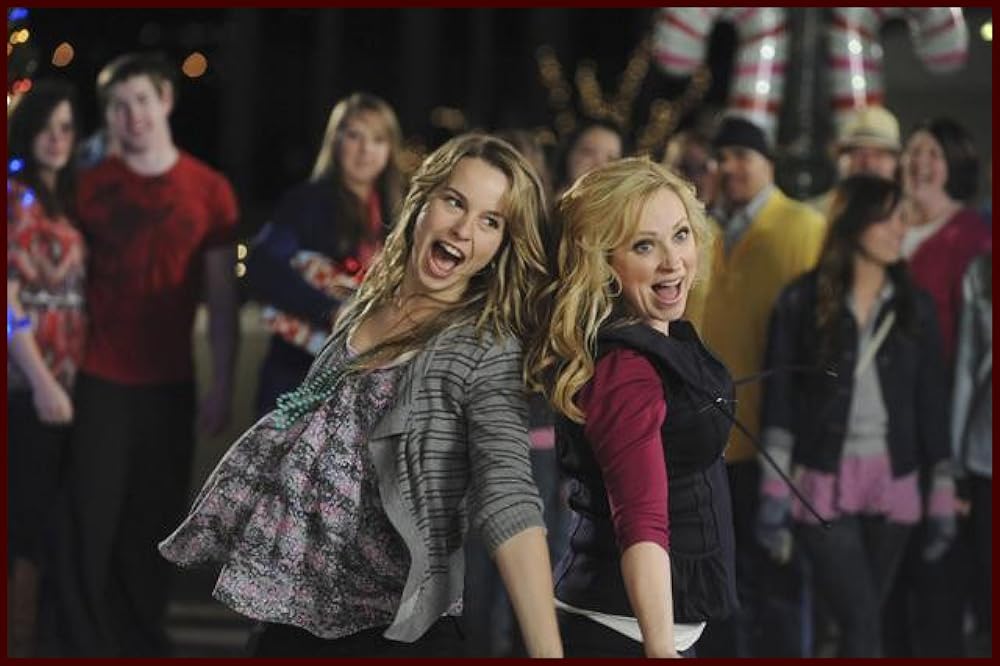 グッドラック・チャーリー ザ・ムービーの画像