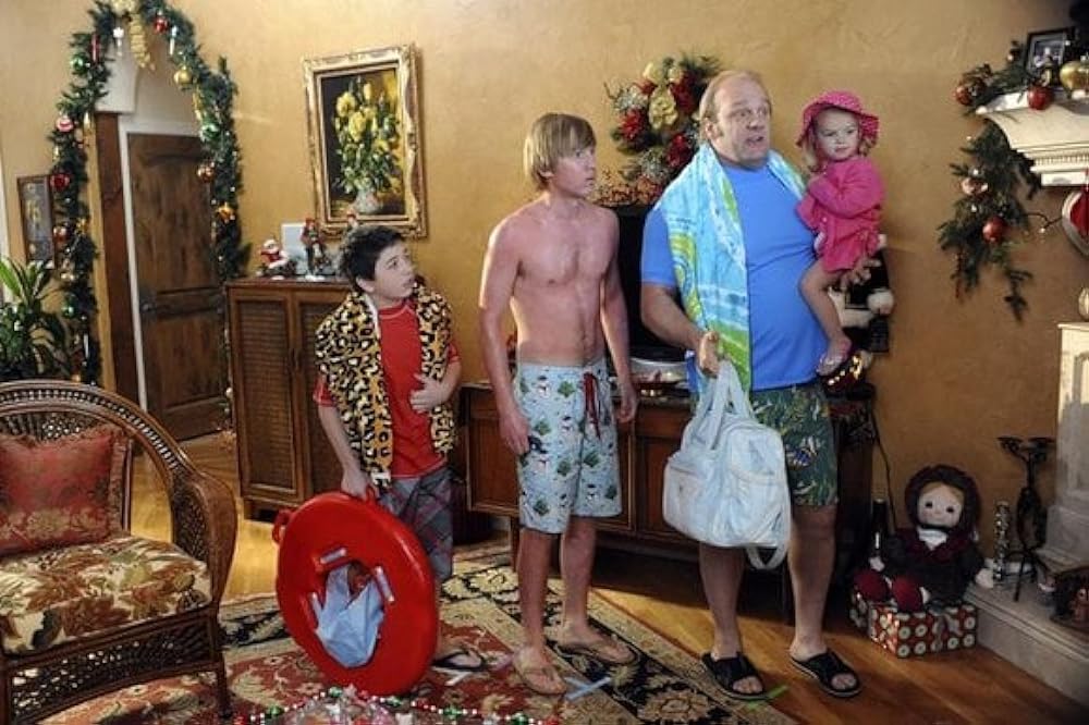 グッドラック・チャーリー ザ・ムービーの画像