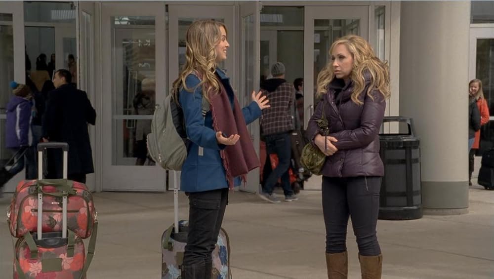 グッドラック・チャーリー ザ・ムービーの画像