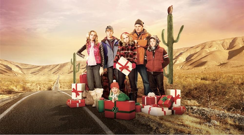 グッドラック・チャーリー ザ・ムービーの画像