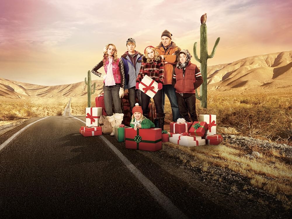 グッドラック・チャーリー ザ・ムービーの画像