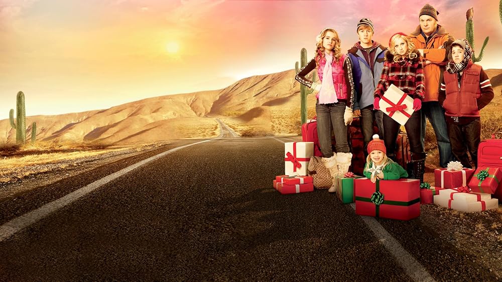 グッドラック・チャーリー ザ・ムービーの画像