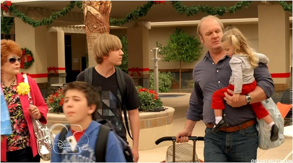 グッドラック・チャーリー ザ・ムービーの画像