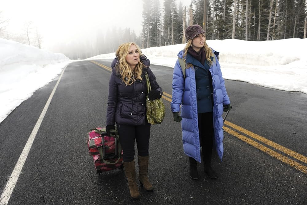 グッドラック・チャーリー ザ・ムービーの画像