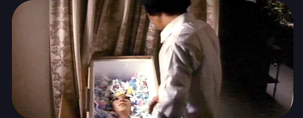 大人のオモチャ ダッチワイフ・レポートの画像