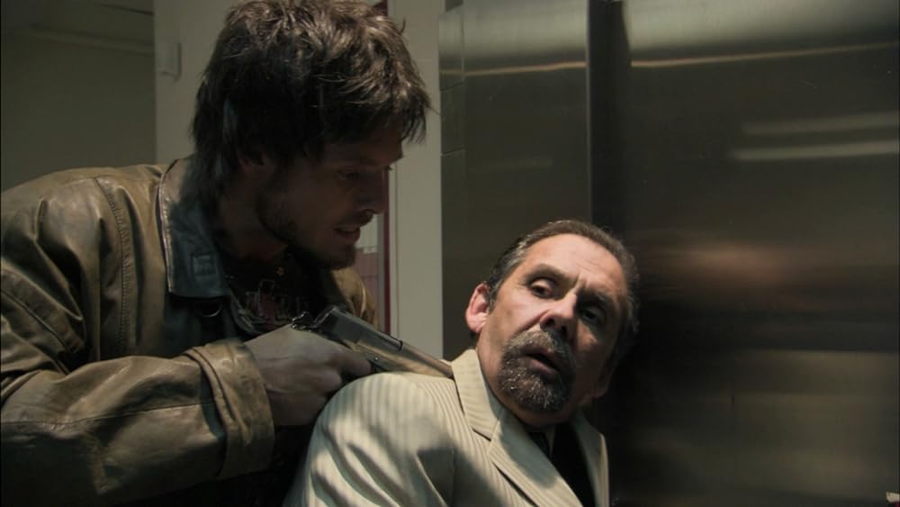 撃鉄2 クリティカル・リミットの画像