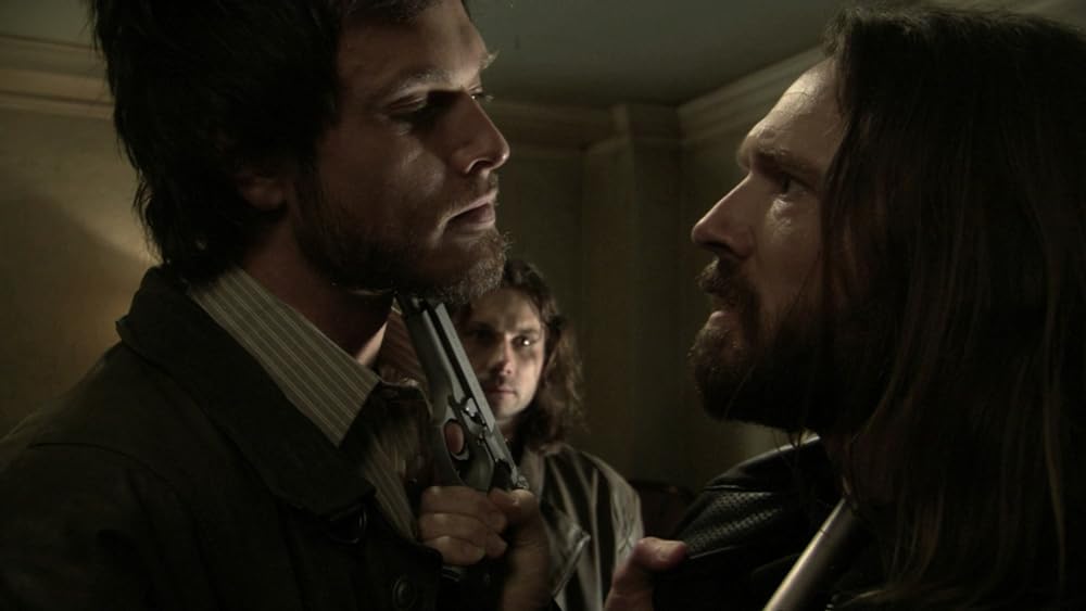 撃鉄2 クリティカル・リミットの画像