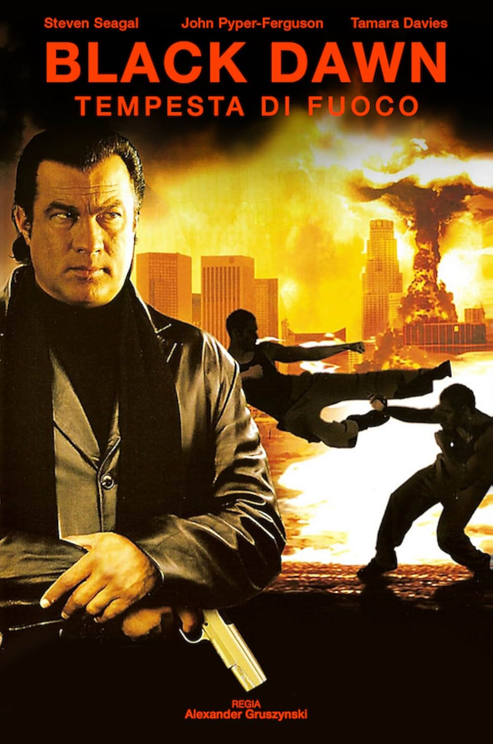 撃鉄2 クリティカル・リミットの画像