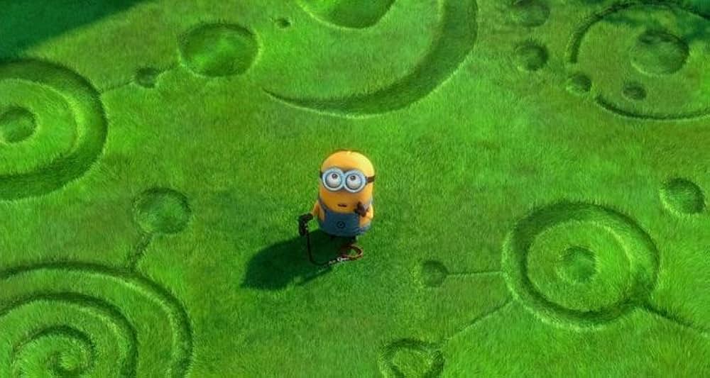 ミニオンの子犬の画像