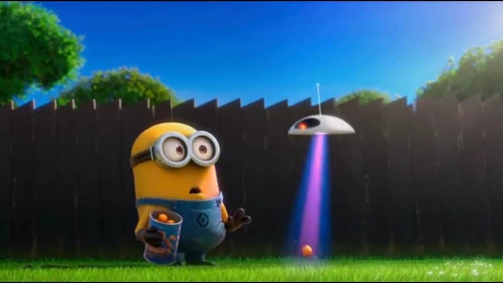 ミニオンの子犬の画像