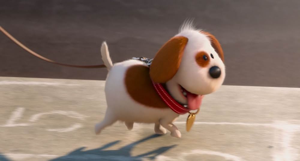 「ミニオンの子犬」の画像