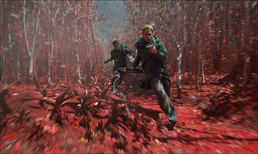 「スター・トレック イントゥ・ダークネス」カール・アーバン & クリス・パインの画像