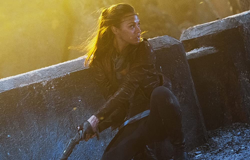 スター・トレック イントゥ・ダークネスの画像