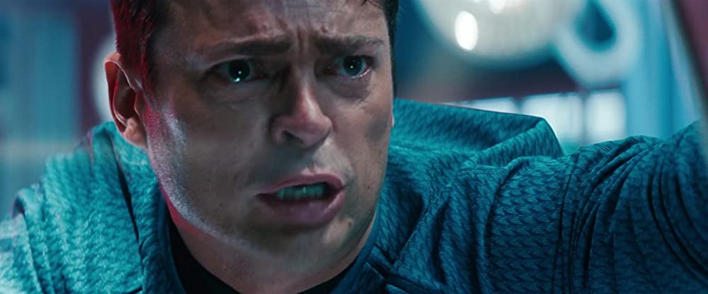 スター・トレック イントゥ・ダークネスの画像