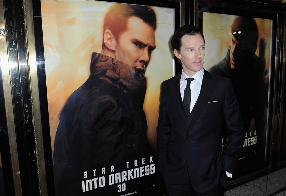 スター・トレック イントゥ・ダークネスの画像