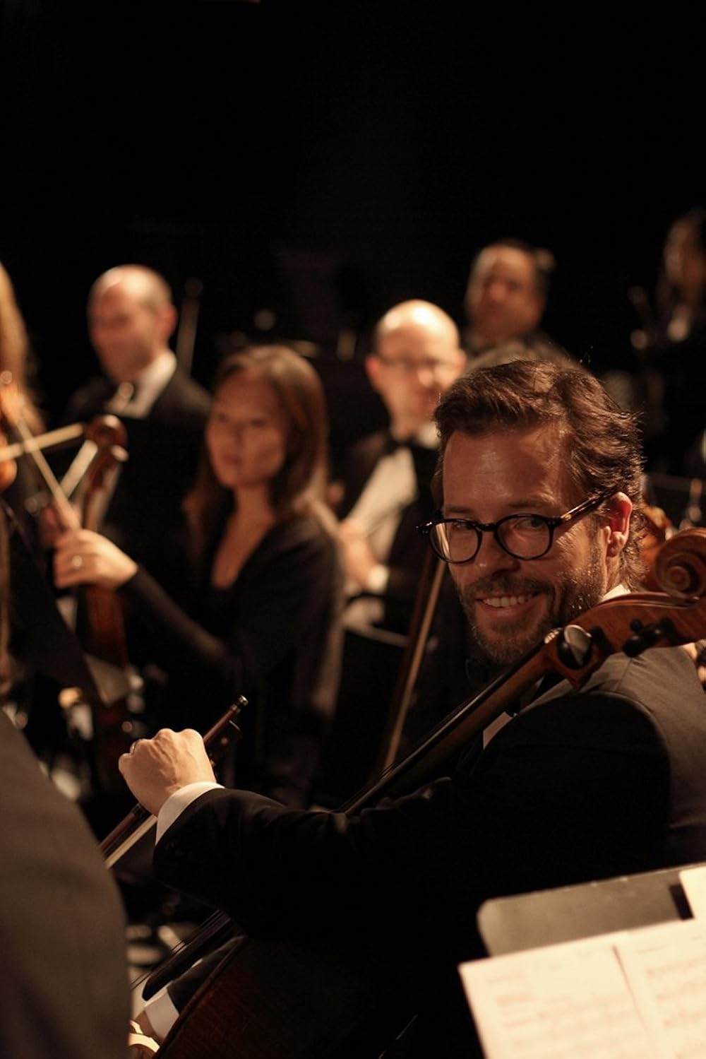 あなたとのキスまでの距離の画像