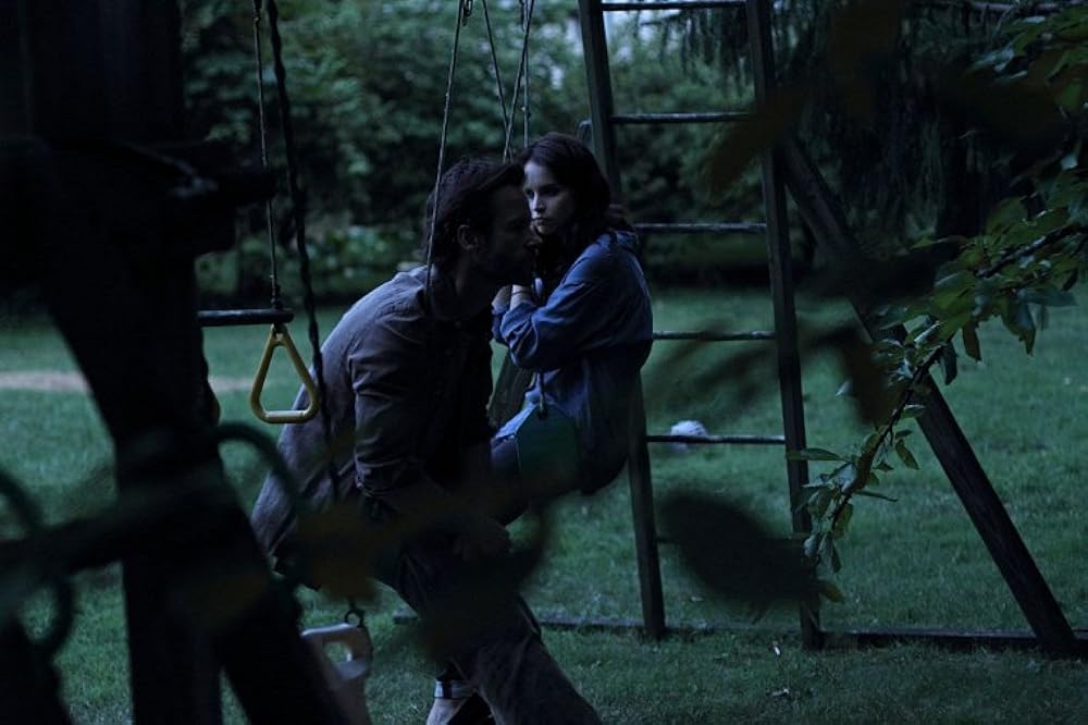 あなたとのキスまでの距離の画像