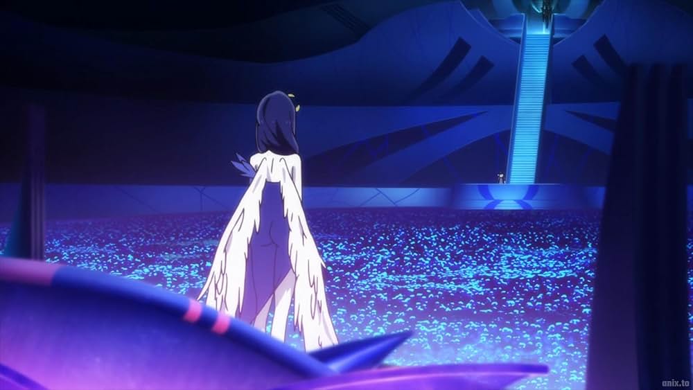 アクセル・ワールド INFINITE∞BURSTの画像